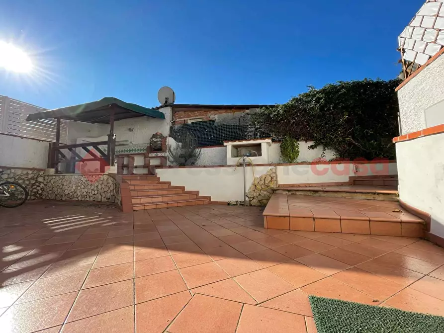 Immagine 28 di Appartamento in vendita  in Via MEDIANA VECCHIA, 20 a Terracina