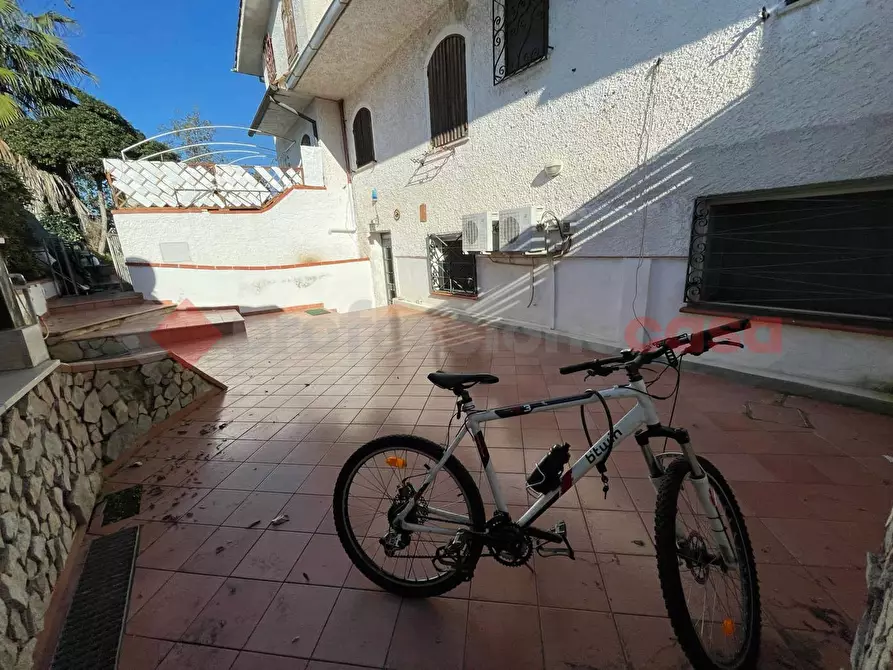 Immagine 30 di Appartamento in vendita  in Via MEDIANA VECCHIA, 20 a Terracina