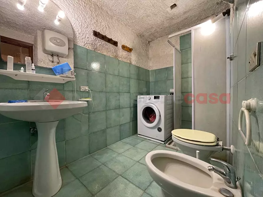 Immagine 11 di Appartamento in vendita  in Via MEDIANA VECCHIA, 20 a Terracina