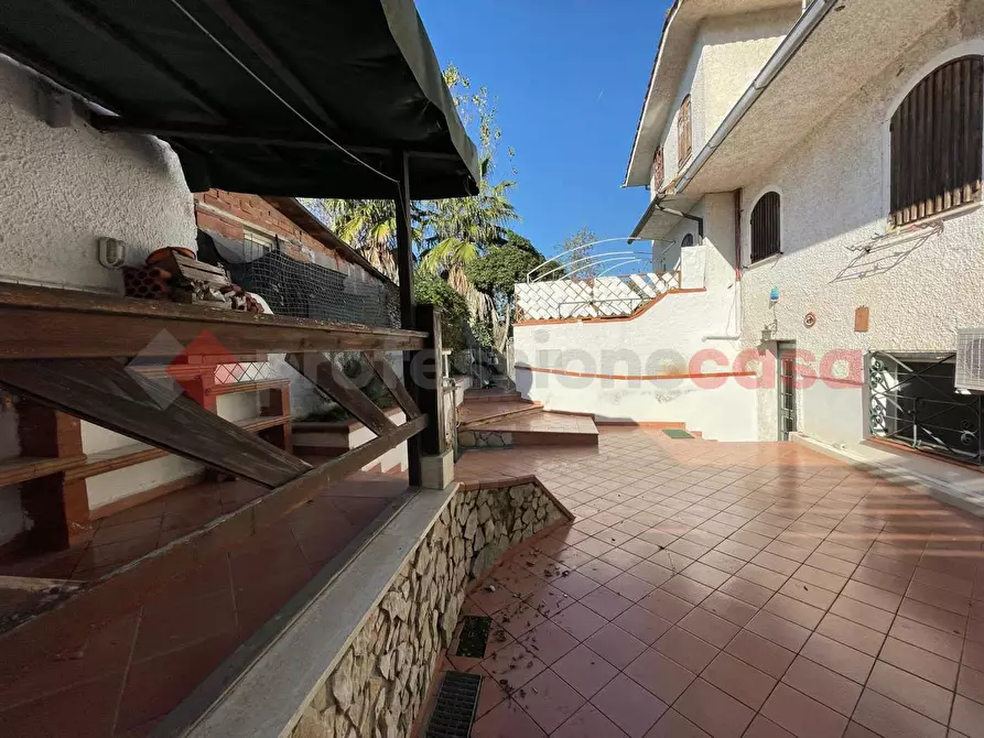 Immagine 31 di Appartamento in vendita  in Via MEDIANA VECCHIA, 20 a Terracina