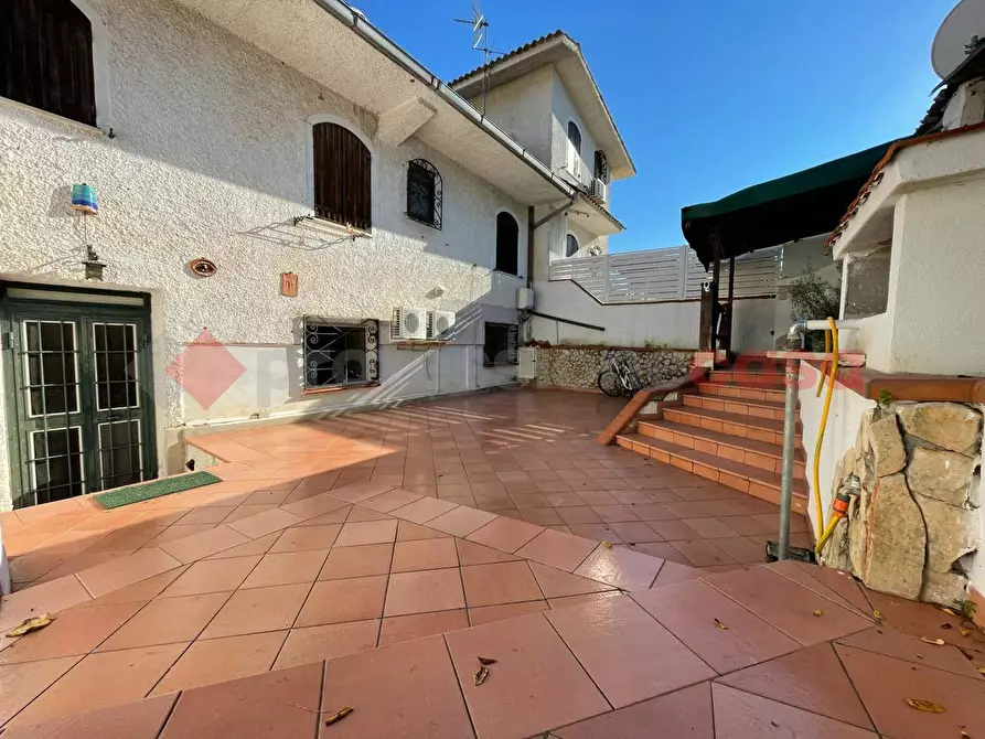 Immagine 2 di Appartamento in vendita  in Via MEDIANA VECCHIA, 20 a Terracina