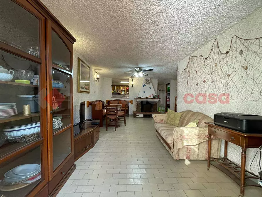 Immagine 9 di Appartamento in vendita  in Via MEDIANA VECCHIA, 20 a Terracina