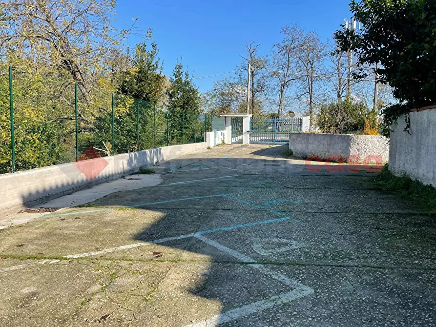 Immagine 35 di Appartamento in vendita  in Via MEDIANA VECCHIA, 20 a Terracina