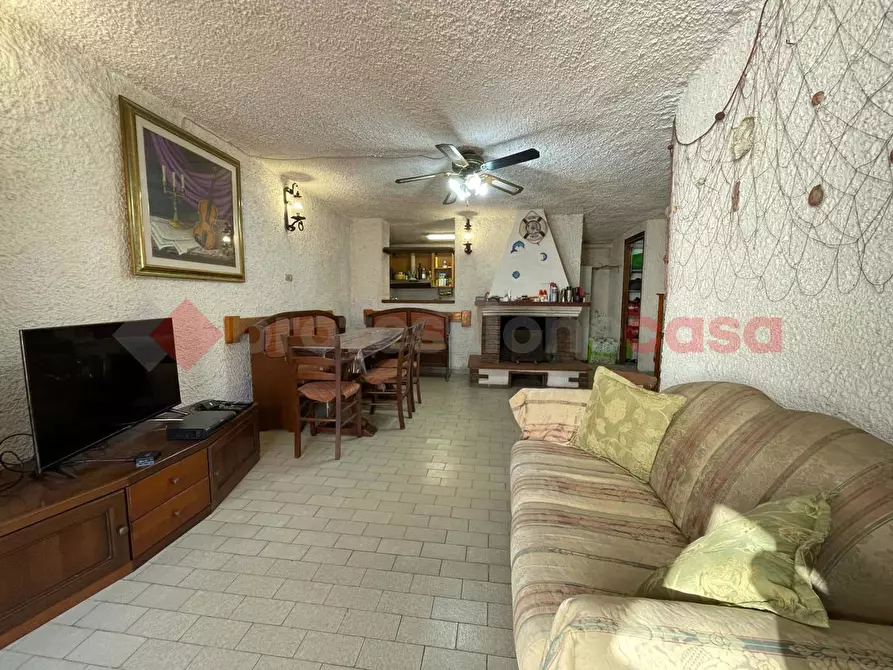 Immagine 6 di Appartamento in vendita  in Via MEDIANA VECCHIA, 20 a Terracina