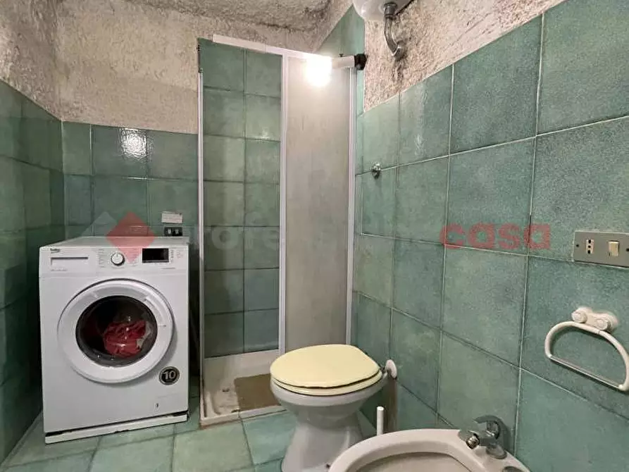 Immagine 12 di Appartamento in vendita  in Via MEDIANA VECCHIA, 20 a Terracina