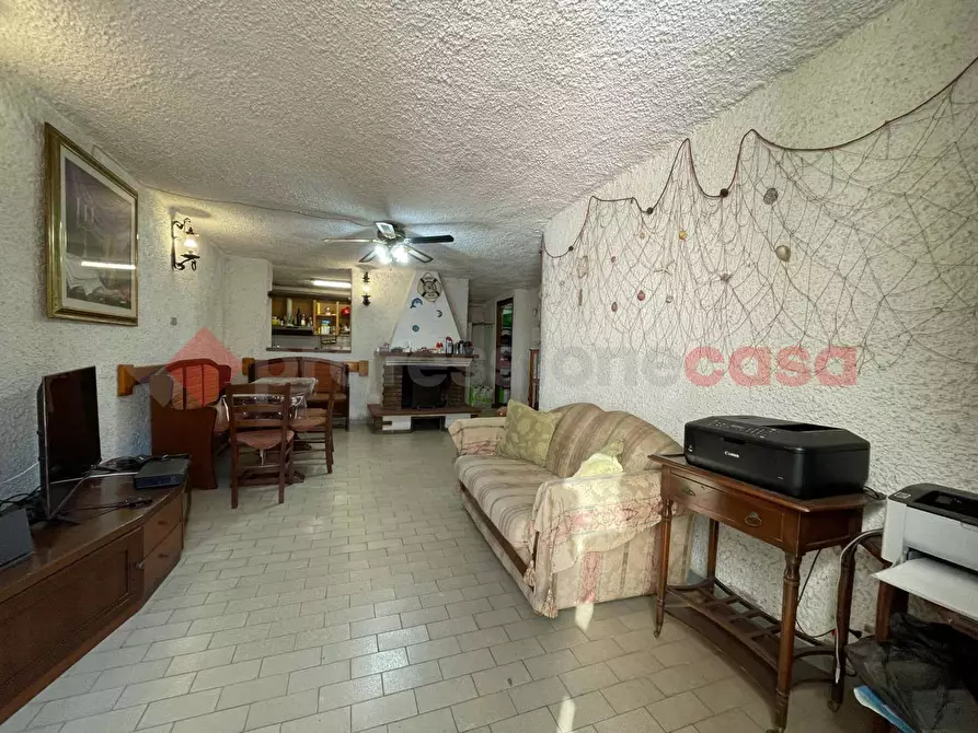 Immagine 7 di Appartamento in vendita  in Via MEDIANA VECCHIA, 20 a Terracina