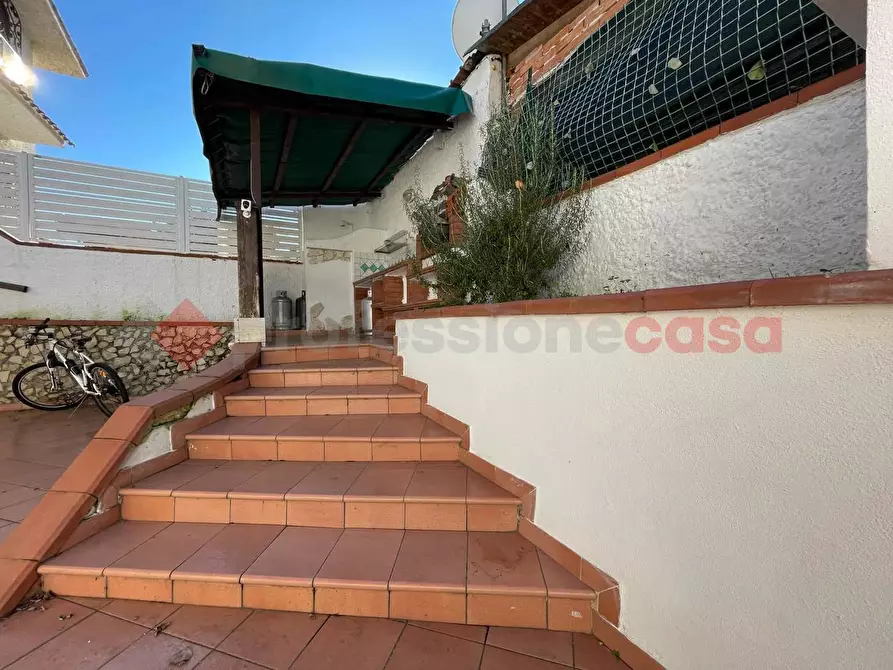 Immagine 29 di Appartamento in vendita  in Via MEDIANA VECCHIA, 20 a Terracina