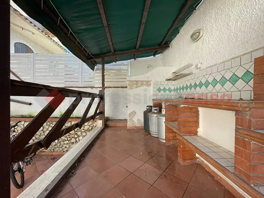 Immagine 3 di Appartamento in vendita  in Via MEDIANA VECCHIA, 20 a Terracina