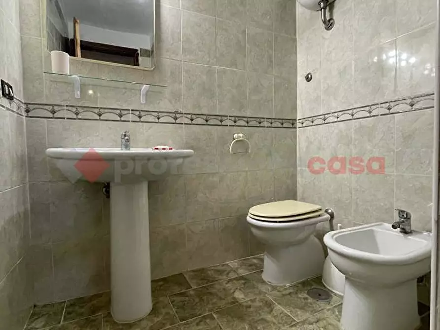 Immagine 14 di Appartamento in vendita  in Via MEDIANA VECCHIA, 20 a Terracina