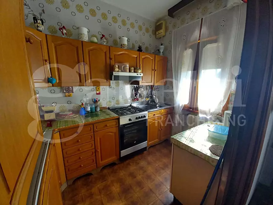 Immagine 3 di Casa indipendente in vendita  in Via CAVANELLA D'ADIGE- VIA DEL BOSCO, 00 a Chioggia
