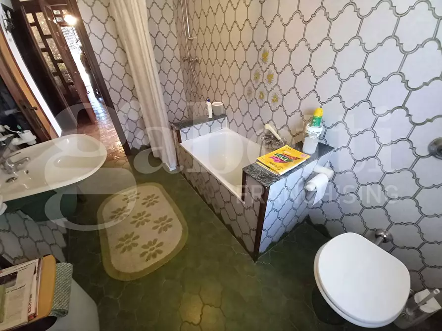 Immagine 35 di Casa indipendente in vendita  in Via CAVANELLA D'ADIGE- VIA DEL BOSCO, 00 a Chioggia