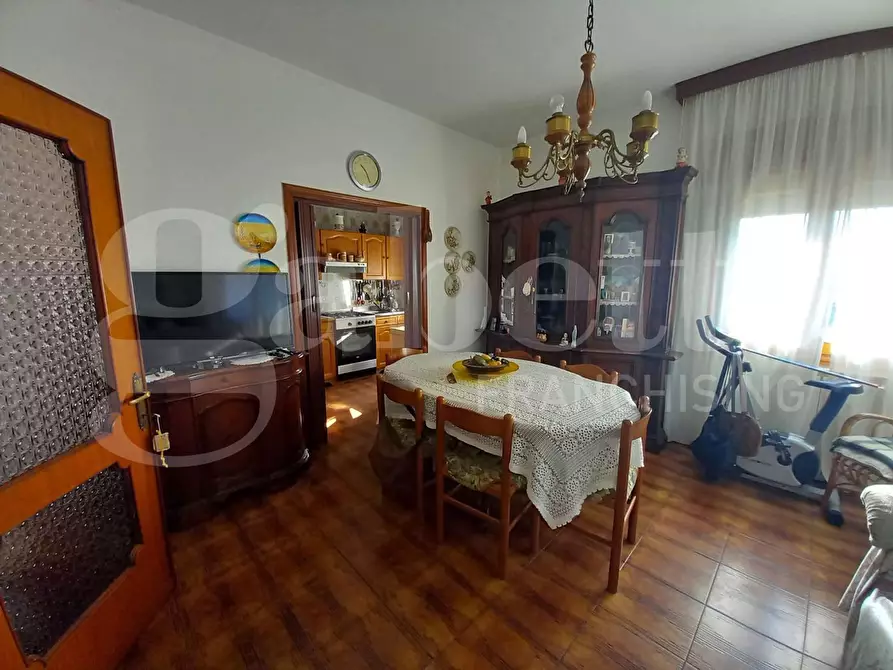 Immagine 1 di Casa indipendente in vendita  in Via CAVANELLA D'ADIGE- VIA DEL BOSCO, 00 a Chioggia
