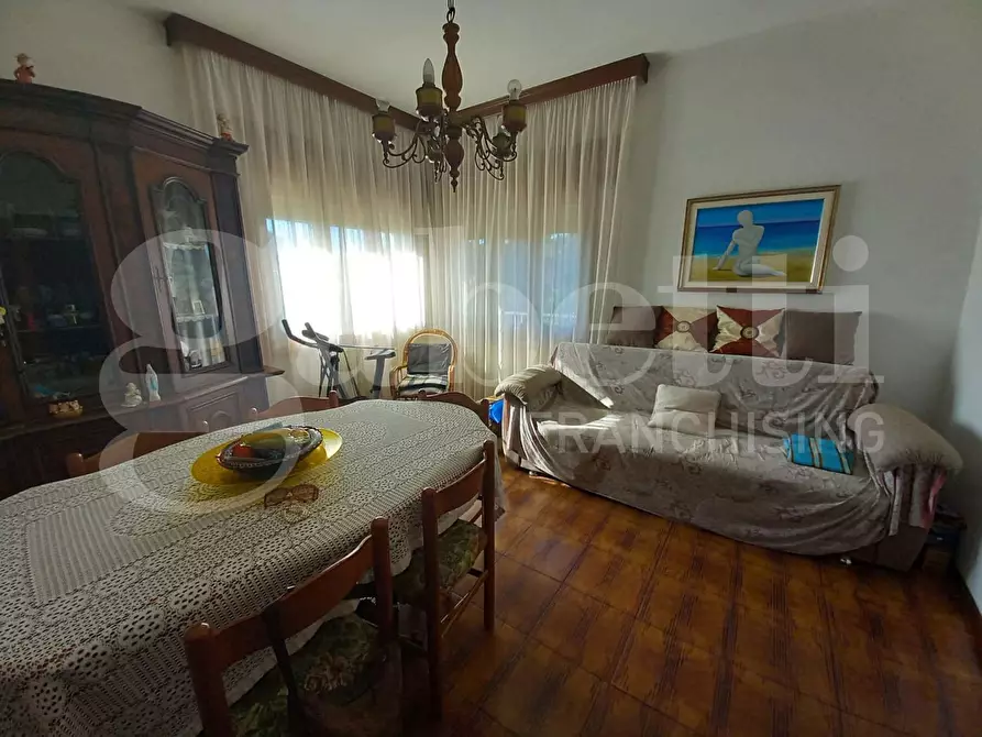 Immagine 2 di Casa indipendente in vendita  in Via CAVANELLA D'ADIGE- VIA DEL BOSCO, 00 a Chioggia