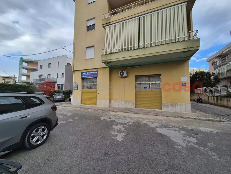 Immagine 1 di Ufficio in vendita  in Via carlo forlanini, 12 a Siracusa