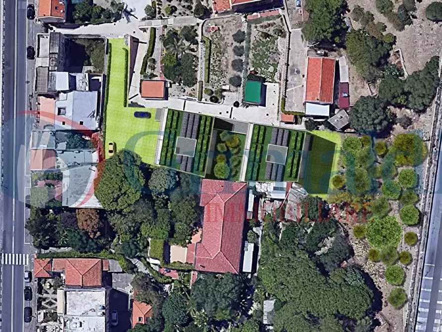 Immagine 9 di Appartamento in vendita  in Via Consolare Pompea a Messina