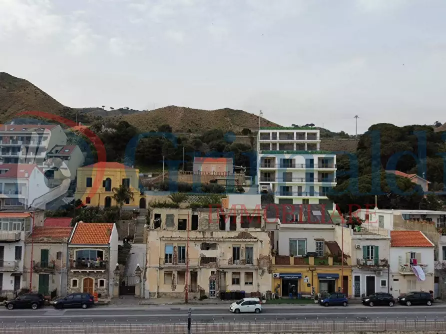 Immagine 7 di Appartamento in vendita  in Via Consolare Pompea a Messina