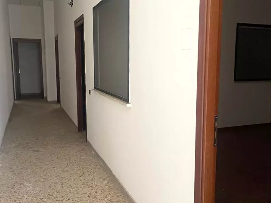 Immagine 5 di Magazzino in affitto  in Via Raffaele Starrabba, 16-18 a Palermo