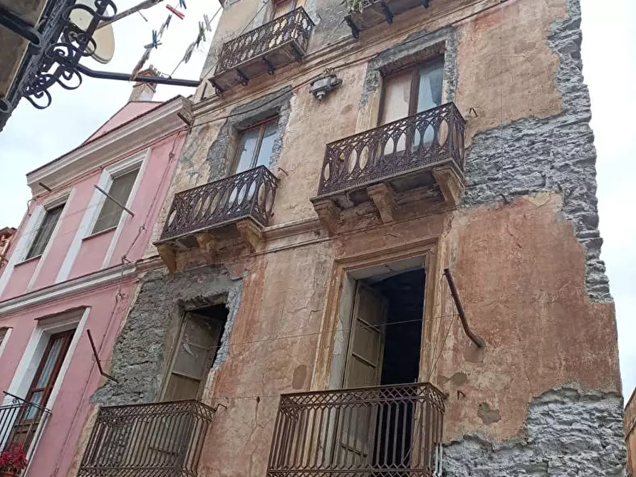 Immagine 3 di Palazzo in vendita  in Via Cavallotti, 2 a Iglesias