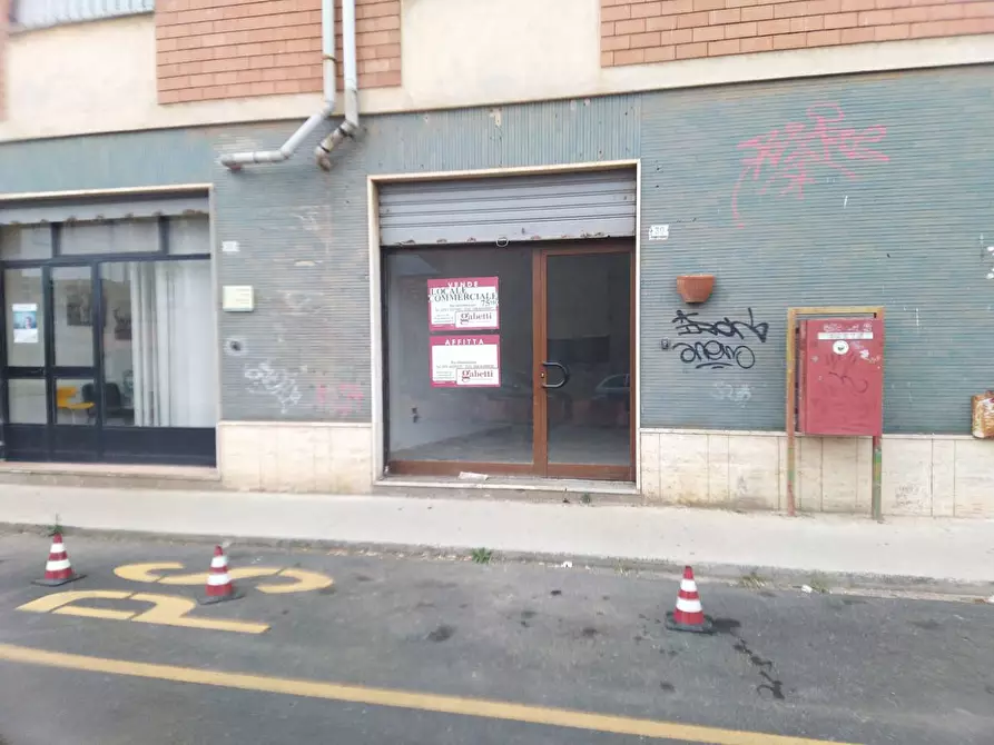 Immagine 1 di Negozio in affitto  in Via Crocifisso, 30 a Iglesias