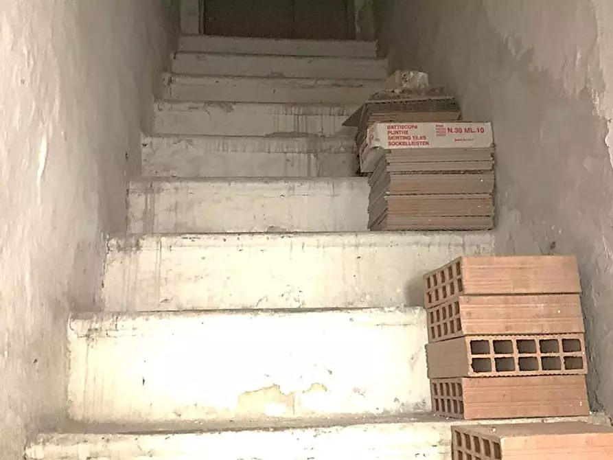 Immagine 7 di Casa indipendente in vendita  in Vico SAN DONATO a San Severo