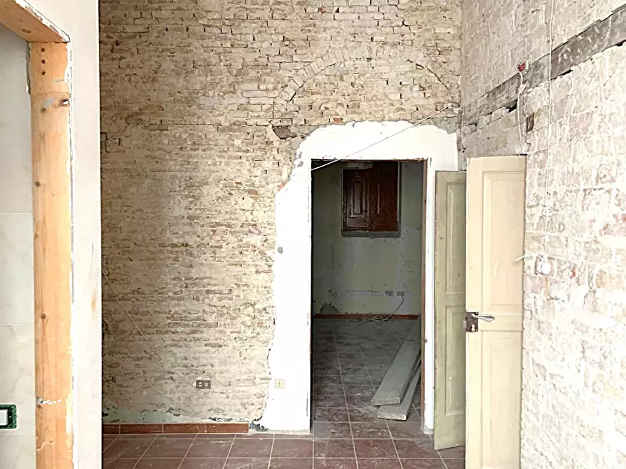 Immagine 4 di Casa indipendente in vendita  in Vico SAN DONATO a San Severo