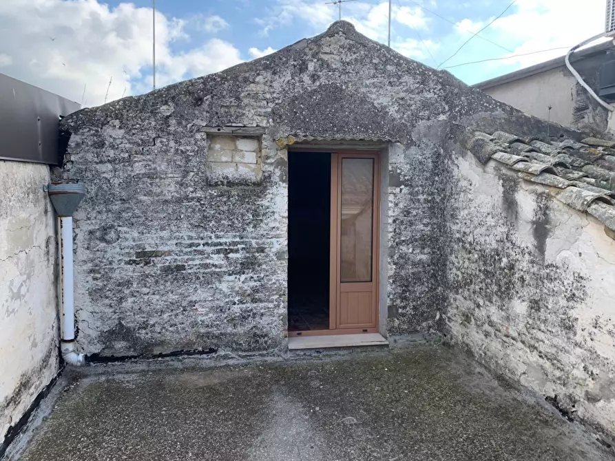 Immagine 2 di Casa indipendente in vendita  in Vico SAN DONATO a San Severo