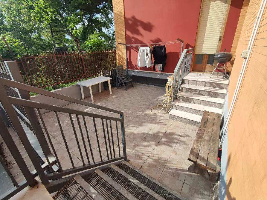 Immagine 16 di Casa indipendente in vendita  in Via CANTATORE a San Severo