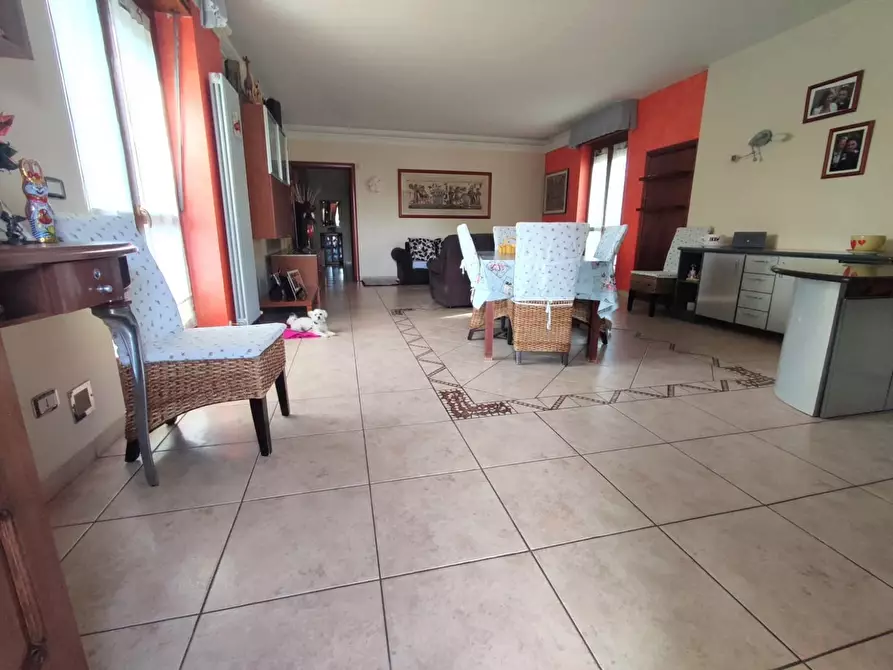 Immagine 1 di Casa indipendente in vendita  in Via CANTATORE a San Severo