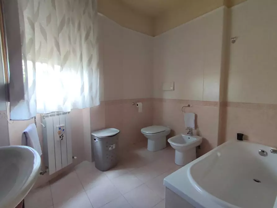 Immagine 13 di Casa indipendente in vendita  in Via CANTATORE a San Severo