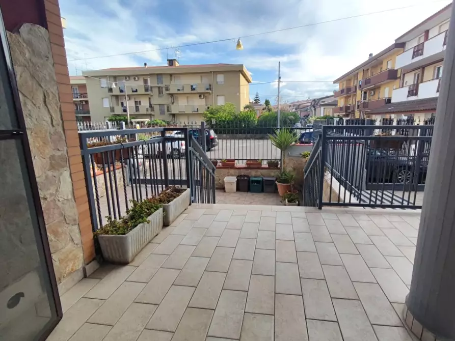 Immagine 17 di Casa indipendente in vendita  in Via CANTATORE a San Severo