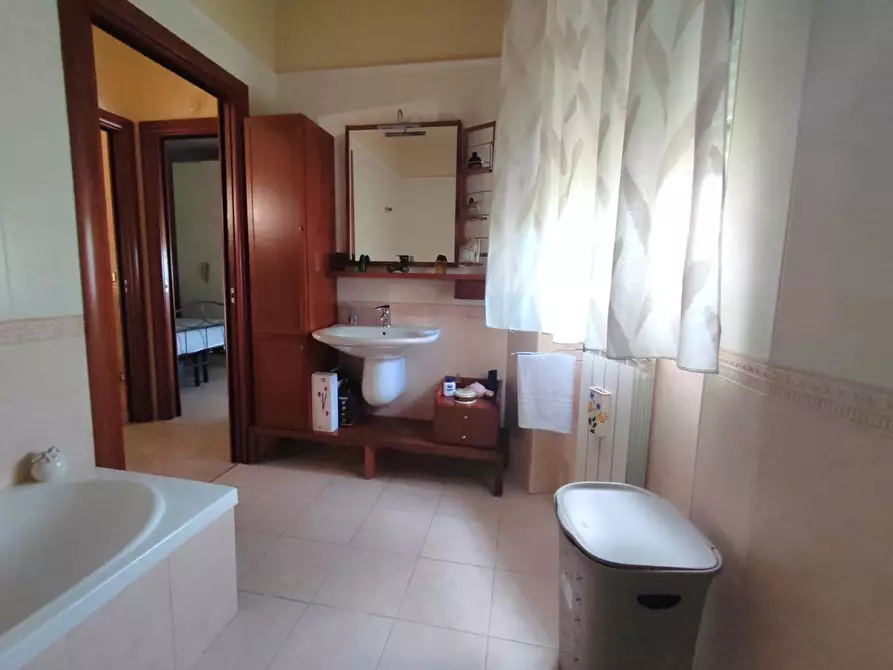 Immagine 14 di Casa indipendente in vendita  in Via CANTATORE a San Severo