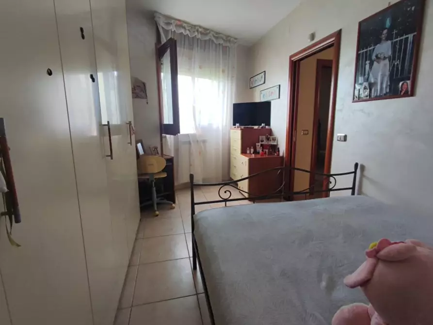 Immagine 11 di Casa indipendente in vendita  in Via CANTATORE a San Severo