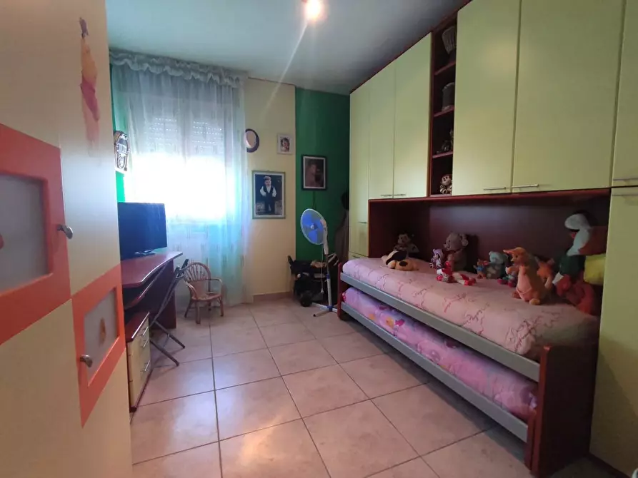 Immagine 10 di Casa indipendente in vendita  in Via CANTATORE a San Severo