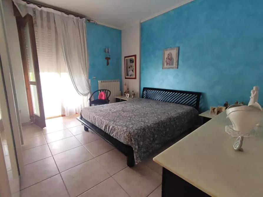 Immagine 9 di Casa indipendente in vendita  in Via CANTATORE a San Severo