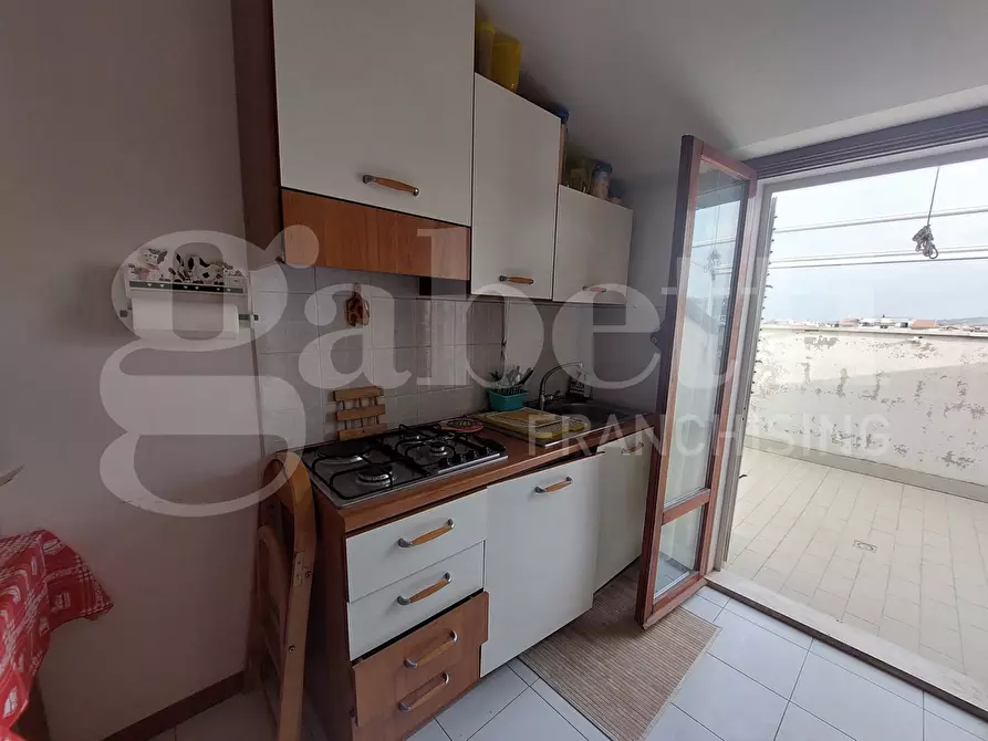 Immagine 4 di Appartamento in vendita  in Via Dei Tigli, 53 a Alba Adriatica