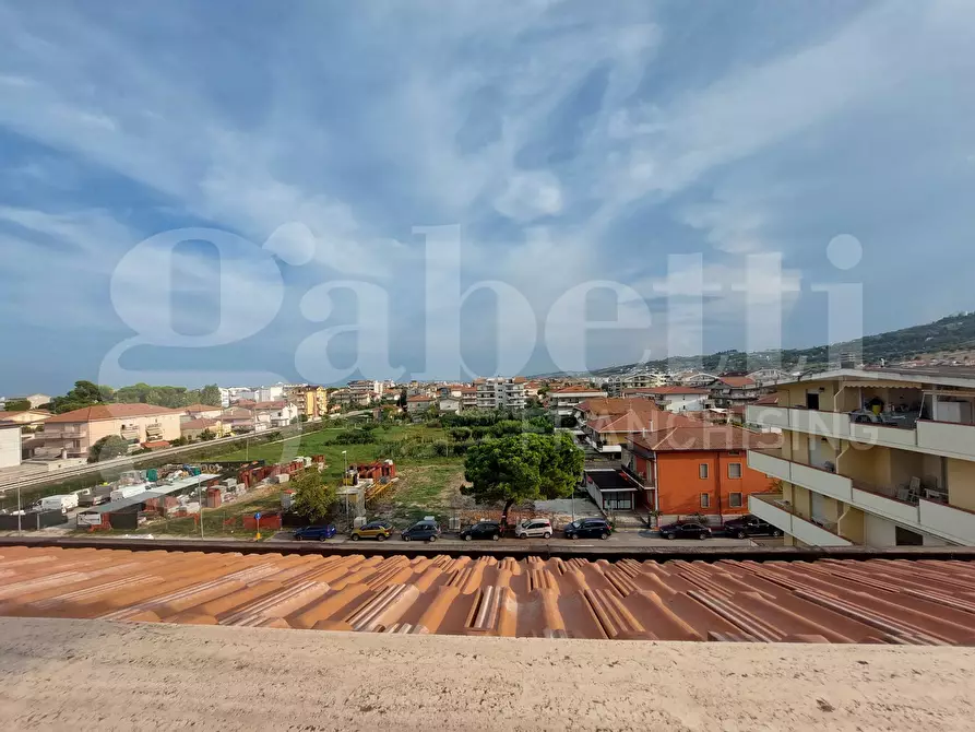 Immagine 8 di Appartamento in vendita  in Via Dei Tigli, 53 a Alba Adriatica
