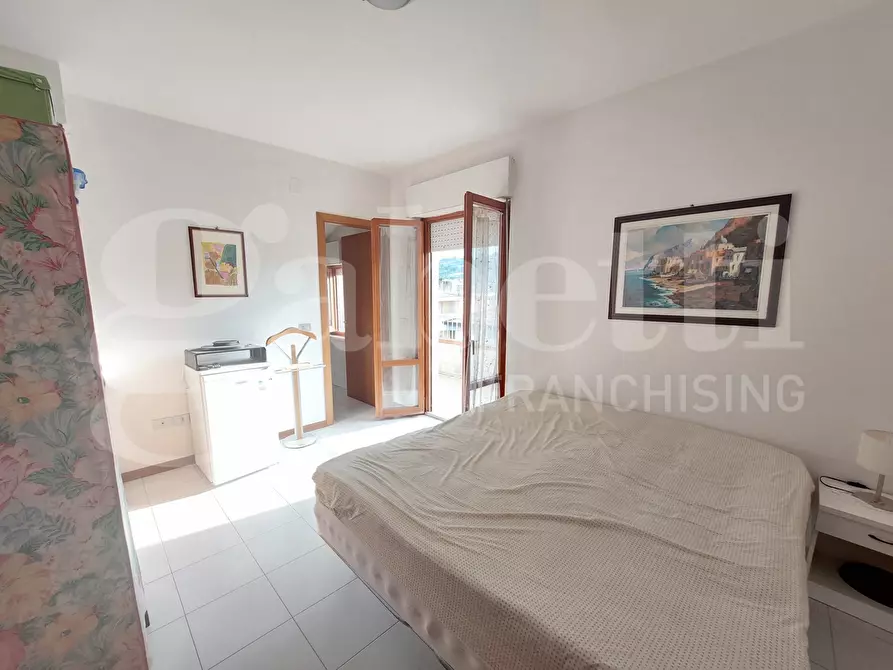 Immagine 10 di Appartamento in vendita  in Via Dei Tigli, 53 a Alba Adriatica