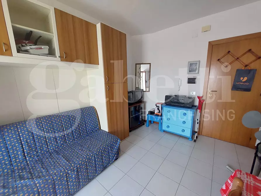 Immagine 3 di Appartamento in vendita  in Via Dei Tigli, 53 a Alba Adriatica
