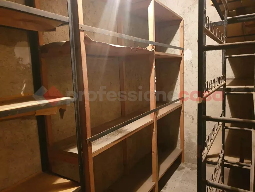 Immagine 6 di Appartamento in vendita  in Via San Giorgio Extra, 6 a Reggio Di Calabria