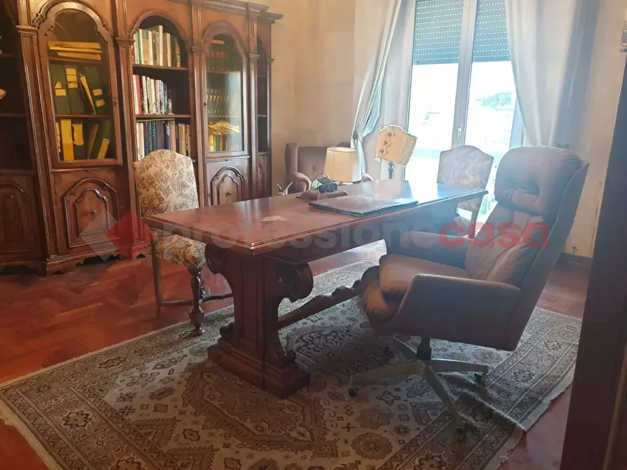 Immagine 22 di Appartamento in vendita  in Via San Giorgio Extra, 6 a Reggio Di Calabria