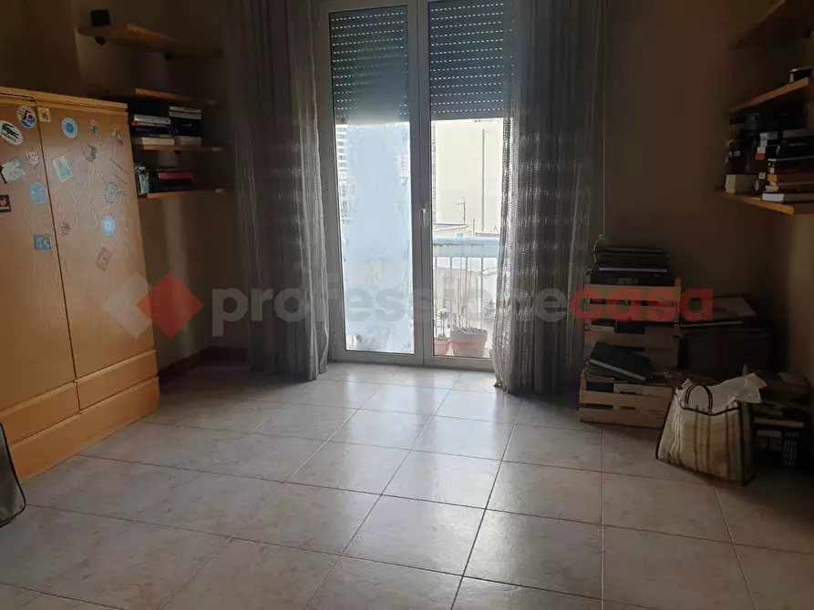 Immagine 18 di Appartamento in vendita  in Via San Giorgio Extra, 6 a Reggio Di Calabria