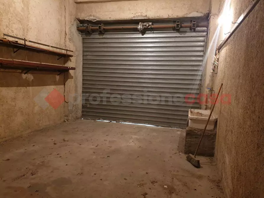 Immagine 8 di Appartamento in vendita  in Via San Giorgio Extra, 6 a Reggio Di Calabria