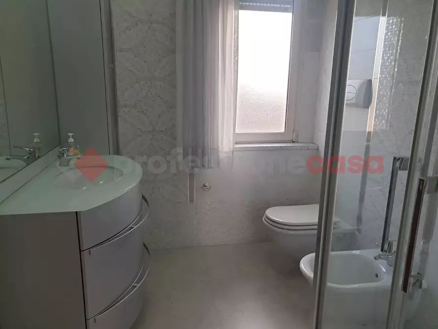 Immagine 17 di Appartamento in vendita  in Via San Giorgio Extra, 6 a Reggio Di Calabria