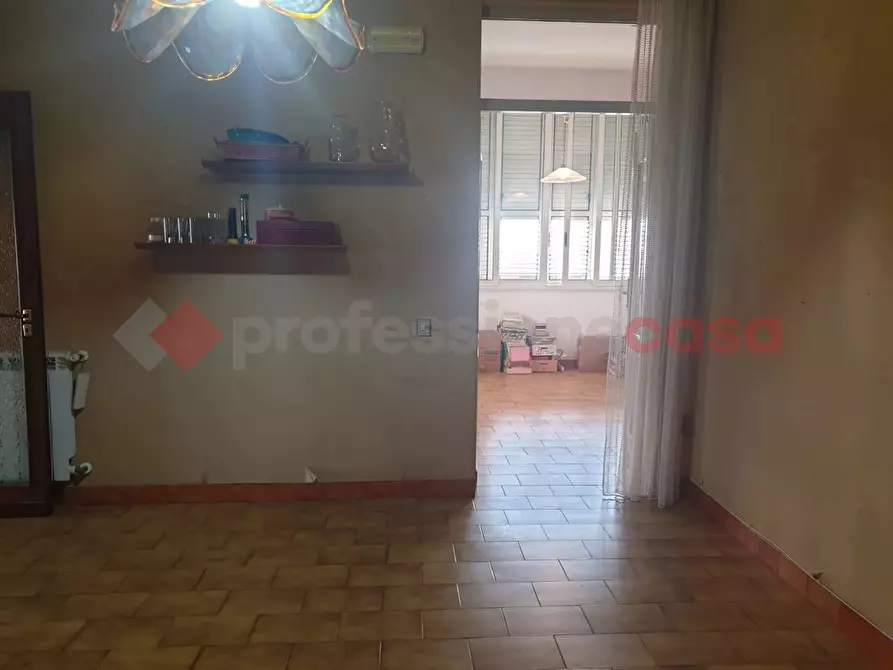 Immagine 14 di Appartamento in vendita  in Via San Giorgio Extra, 6 a Reggio Di Calabria