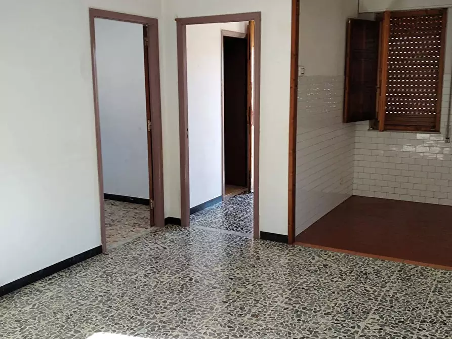 Immagine 3 di Appartamento in vendita  in Via Mercato, 12 a Villamassargia