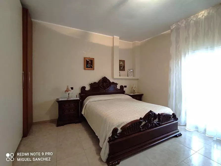 Immagine 8 di Casa indipendente in vendita  in Via CARBONARO, 17 a San Severo