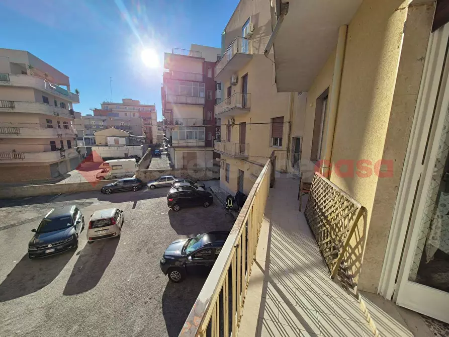 Immagine 5 di Appartamento in vendita  in Via Filisto, 22 a Siracusa