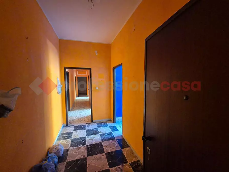 Immagine 2 di Appartamento in vendita  in Via Filisto, 22 a Siracusa