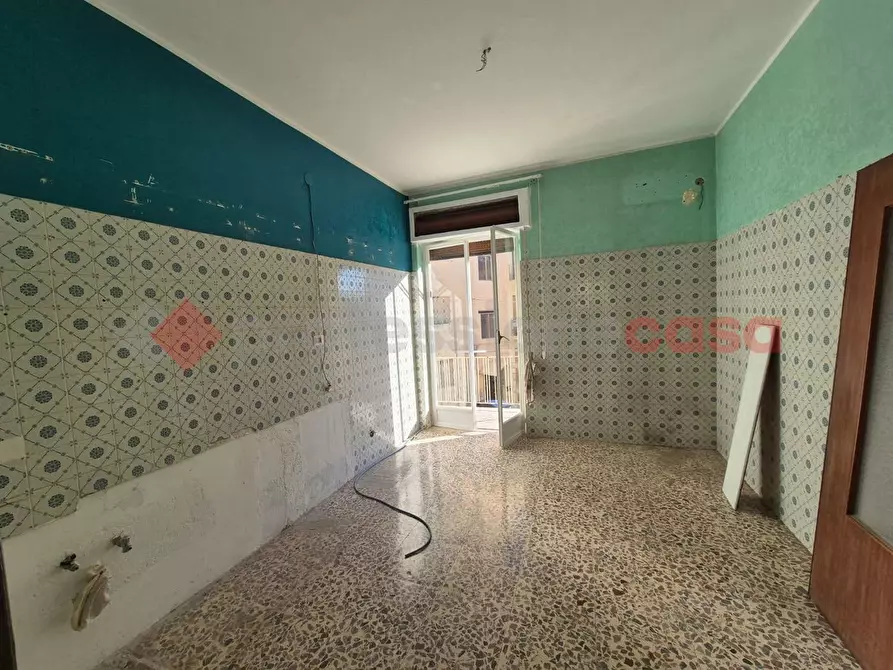 Immagine 13 di Appartamento in vendita  in Via Filisto, 22 a Siracusa