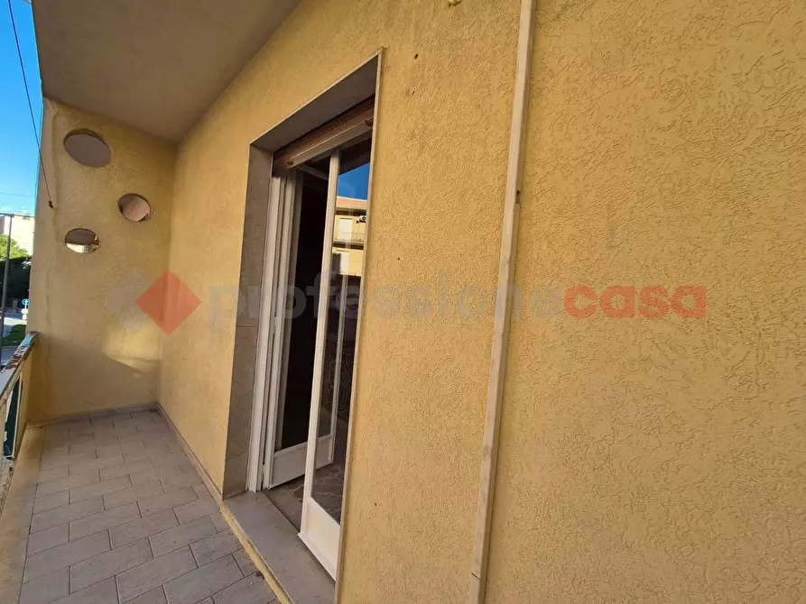 Immagine 3 di Appartamento in vendita  in Via Filisto, 22 a Siracusa